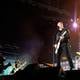 Metallica, impecable en show en Quito
