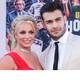 Britney Spears está embarazada de su prometido Sam Asghari