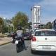 En Quito, desde el 1 de julio inician multas a los motociclistas que circulen entre otros vehículos
