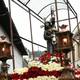 Municipio de Quito realizará sobrevuelo con la imagen de Jesús del Gran Poder este viernes