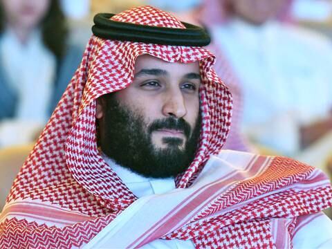 Arabia Saudita dice que culpar al príncipe heredero por la muerte de Khashoggi  es cruzar la "línea roja"