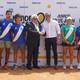 Federación Ecuatoriana de Tenis firma alianza para impulsar el Programa Junior Davis Cup y Billie Jean King Cup