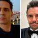 ¿Qué hacen Eugenio Derbez y el actor de “Berlín” juntos? Fanáticos comparten fotos de ambos en México