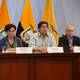 Expresidentes de la región piden a Ecuador y México zanjar sus diferencias