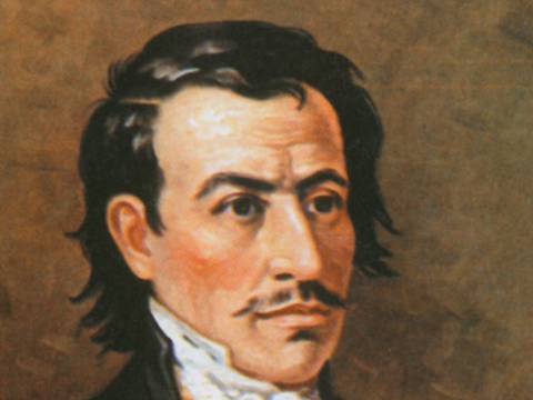 Eugenio Espejo, el primer médico del Ecuador