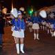 Huaynacapazo y desfile de exestudiantes avivaron las fiestas en Cuenca, que hoy celebra 203 años de independencia