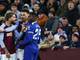 Chelsea, de Moisés Caicedo, logró empatar a 2 ante el Aston Villa por la Premier League