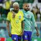 ‘Es un asunto que ya no nos concierne’, dice padre de Neymar sobre un apoyo financiero para pagar fianza de Dani Alves