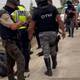 Policía se enfrentó a antisociales y frustró robo en un bus en Machala