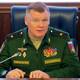 Rusia dice que ha eliminado a 21 combatientes estadounidenses en Ucrania en un mes