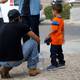 ‘Sin mi hijo no soy feliz’, drama de migrantes en Estados Unidos