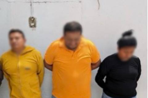 Víctima de secuestro fue liberada y su vehículo recuperado en operativo policial, en Santa Elena