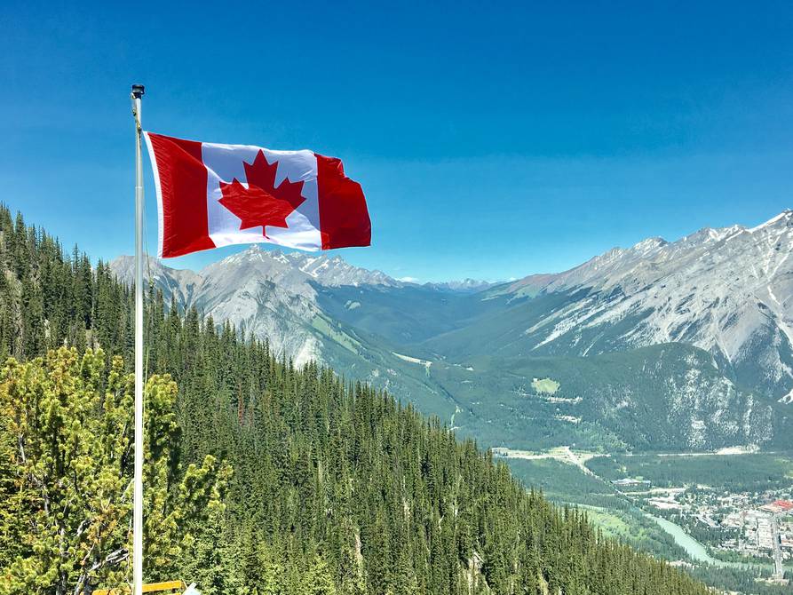 Por qué la visa canadiense puede negarme