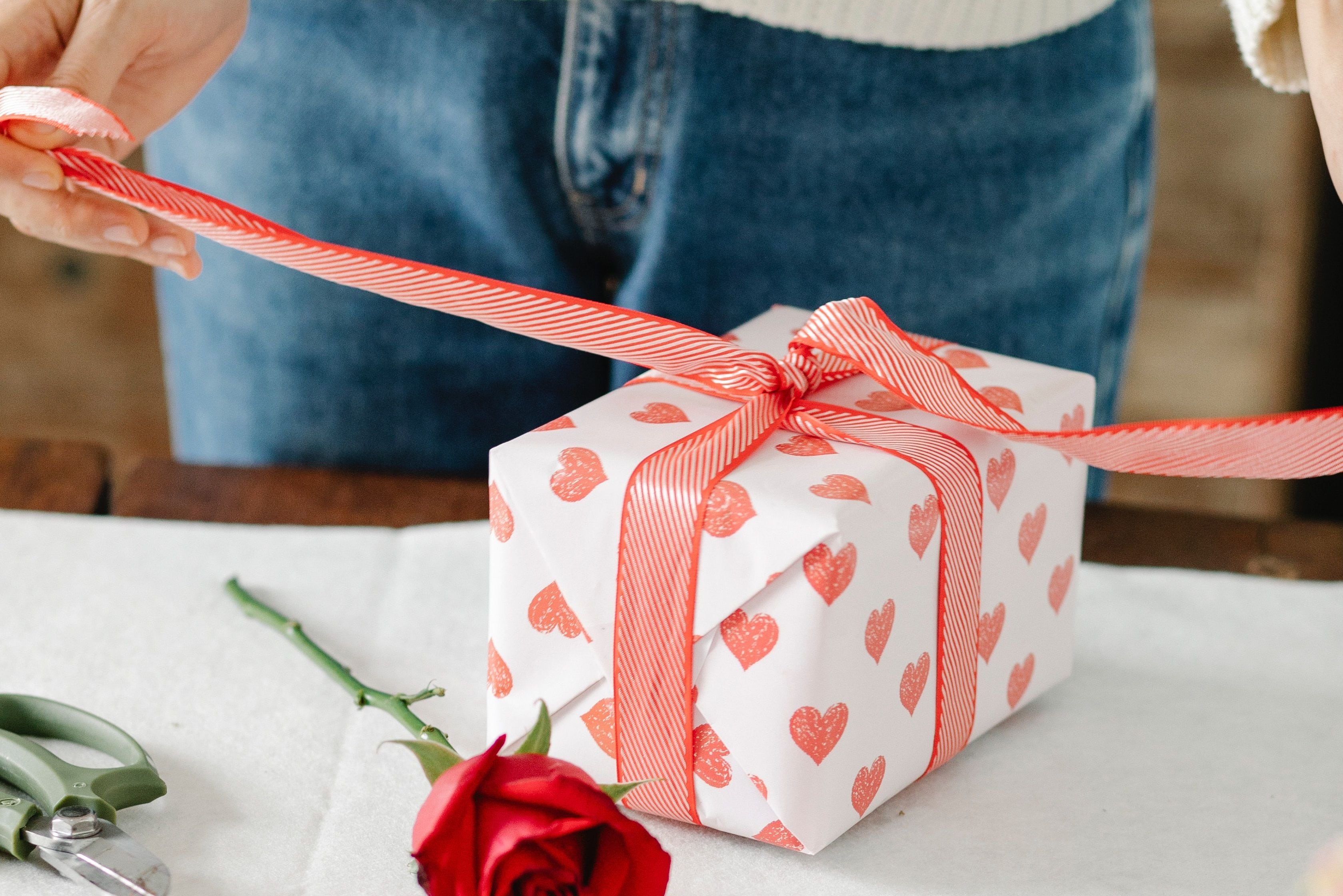 IDEA DE REGALO - Regalo de San Valentín para mi novio 