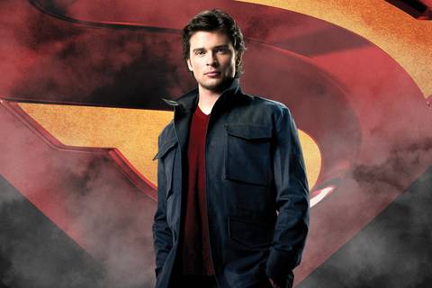 Tom Welling ya está en Ecuador: el protagonista de ‘Smallville’ es parte de la Comic Con Ecuador
