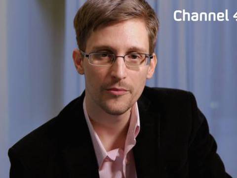 Según Snowden, EE.UU. tiene programa de guerra virtual que actúa sin intervención humana