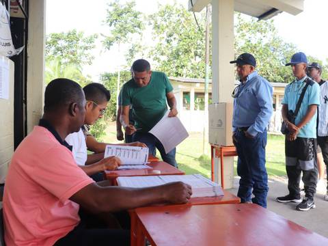 Sucumbíos votó por el No en 9 de las 11 preguntas de la consulta popular, ¿qué ocurrió en esa provincia?