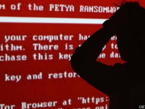 Un grupo ruso de “hackers” ataca varios sitios web del Gobierno de Estados Unidos