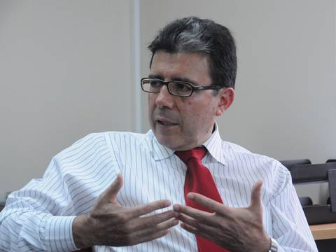 Raúl Muñoz: ‘La población influyó en la falta de acuerdos para definir límites’