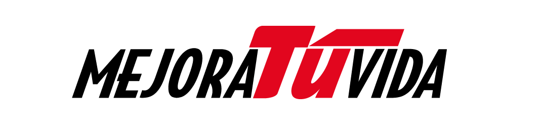 Mejora tu vida