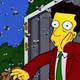 La llegada del avispón asesino a EE. UU., otra supuesta predicción atribuida a Los Simpson