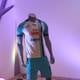 Manta FC presentó su nueva armadura y auspiciante para la serie B de la LigaPro