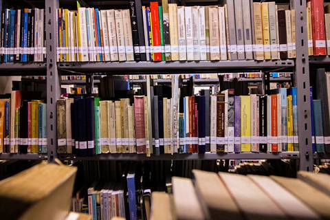 Estas son las bibliotecas de Cuenca que no debe dejar de visitar en el Día Internacional del Libro