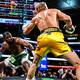 Floyd Mayweather Jr. se divierte con Logan Paul y gana dinero; no hubo vencedor