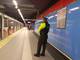 ‘Aquellos amigos de lo ajeno ni vengan al Metro’: Pabel Muñoz ante intento de robo en el sistema de transporte