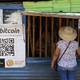 El Salvador supera el millón de usuarios con billetera electrónica para realizar transacciones con bitcóin
