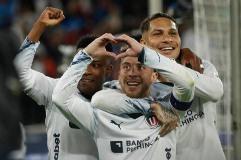 Cuándo juegan Defensa y Justicia vs. Liga de Quito por las semifinales de la Copa Sudamericana