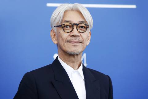 Murió el legendario compositor japonés Ryuichi Sakamoto, ganador del Óscar por ‘El último emperador’