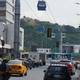 Cortes de energía eléctrica afectan la circulación vehicular y peatonal en Guayaquil 