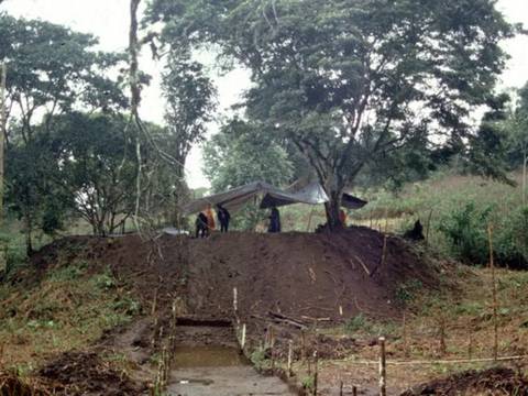 La inmensa ciudad en el Amazonas que cambia lo que se sabía de las primeras culturas en América Latina