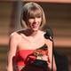 Taylor Swift y Bruno Mars triunfan en los premios Grammy
