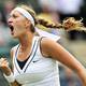 Sharapova y tres 'novatas' en las semifinales de Wimbledon