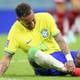Neymar sufre esguince de tobillo en el estreno de la selección de Brasil en Qatar 2022, dice el doctor de la ‘verdeamarela’