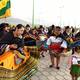 Tradiciones y danza en fiesta del Inti Raymi