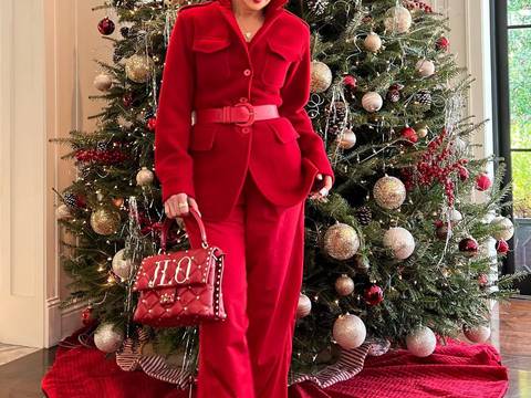 ¿Por qué Jennifer Lopez celebra la Navidad con temática del colibrí? Así festejó la cantante estadounidense en una familia aumentada junto a su esposo Ben Affleck