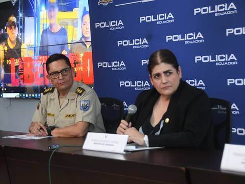 Dos cárceles de máxima seguridad, una en Pastaza y otra en Santa Elena, entre las acciones del Plan Fénix que prevé el Gobierno