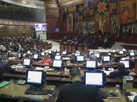 Nueva Asamblea Nacional hereda siete solicitudes de juicio político que quedan por resolver