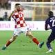 Francia sigue sin ganar en la Liga de Naciones; empató con Croacia