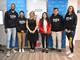 Seis atletas de Ecuador ganaron becas para estudiar maestrías y un pregrado en la Universidad Internacional de La Rioja