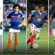 Fútbol de Francia: de Just Fontaine a Kylian Mbappé