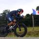 Tour de Francia 2021: orden de salida de la contrarreloj; Richard Carapaz, en puesto 140