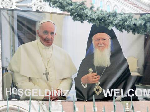 Conozca las principales diferencias entre la ortodoxia rusa y el catolicismo