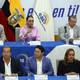 En Guayas culminó el recuento del 100 % de votos, según Diana Atamaint, presidenta del CNE  
