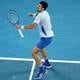 Andre Agassi, leyenda del tenis mundial, considera que Novak Djokovic es el mejor de todos los tiempos