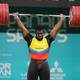 Dixon Arroyo se luce y gana el bronce para Ecuador en los Juegos Panamericanos de Chile