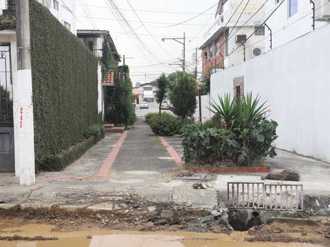 Moradores de Los Ceibos presentaron al Municipio un proyecto para un rediseño de la ciudadela; buscan que sea más segura y que robos no afecten plusvalía